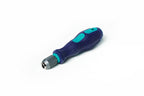 Koswork Quick Release 1/4in 6.35mm Drive Hex Driver Handle Tool