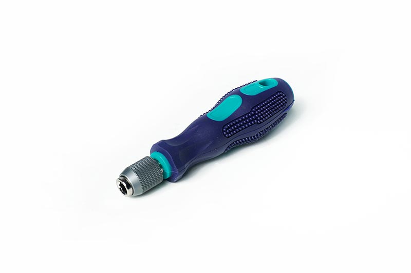 Koswork Quick Release 1/4in 6.35mm Drive Hex Driver Handle Tool