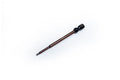 Koswork Hex Wrench Tip 1/16in x 75mm 1/4in Drive Tool
