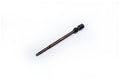 Koswork Hex Wrench Tip 3/32"x75mm 1/4" Drive Hex Tool