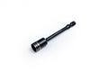 Koswork Nut Driver Bit 11/32in x 75mm 1/4in Drive Hex Tool