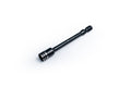 Koswork Nut Driver Bit 1/4"x75mm 1/4" Drive Hex (for 4-40 nut) Tool
