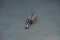 Koswork KOS13207-N55 Nut Driver Bit 5.5mm 1/4" Drive Hex (for 3mm nut) (9003645632749)