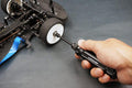 Koswork Quick Release 1/4in Drive Hex Driver Set Tool