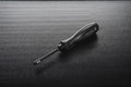 Koswork Aluminium 3.5mm Nut Driver For Mini w/68mm Tip Light Tri Handle Tool