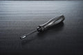 Koswork Aluminium 4.5mm Wheel Nut Driver Mini 68mm Tip Light Tri Handle Tool
