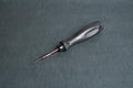 Koswork Phillips Screwdriver PH00 2mm with 68mm Tip Light Tri Handle Tool