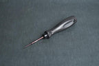 Koswork Phillips Screwdriver PH00 2mm with 68mm Tip Light Tri Handle Tool