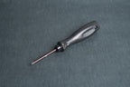 Koswork Phillips Screwdriver PH1 4mm 68mm Tip Light Tri Handle Tool