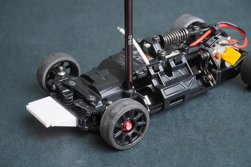 Koswork KOS13213-P1 Phillips Screwdriver PH1 4mm (w/68mm Tip) (Light Tri Handle) (9003646157037)