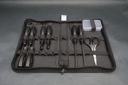 Koswork KOS13215 10pcs Tool Set (w/Parts Box & Tool Bag) (Light Tri Handle) (9003646222573)