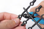Koswork Tyre Cutters/Rubber Cutters/Sprue/Side Cutters Tool (2)
