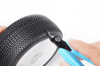 Koswork Tyre Cutters/Rubber Cutters/Sprue/Side Cutters Tool (3)
