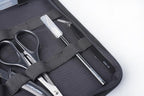 Koswork Aluminum Hobby Knife w/6pcs #11 Blades (3)