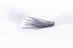 Koswork #11 Blades (for Hobby Knife) (5pcs w/case) (2)