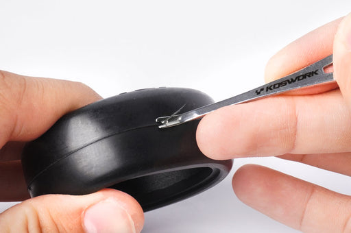 Koswork KOS13230 Sedan Tire Center Line Remover (9003647107309)