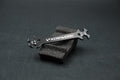 Koswork Turnbuckle Wrench (3.2, 4, 5, 5.5, 7 & 8mm) Tool