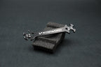 Koswork Turnbuckle Wrench (3.2, 4, 5, 5.5, 7 & 8mm) Tool