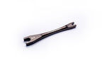 Koswork With 3.7mm Steel Turnbuckle Wrench (3.7mm & 5.5mm) Tool