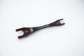 Koswork Steel Turnbuckle Wrench 5.5mm & 7.0mm Tool