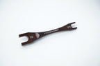 Koswork Steel Turnbuckle Wrench 5.5mm & 7.0mm Tool