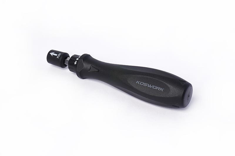 Koswork Handle for Complete Kit V2 Light Large Tri Handle Tool
