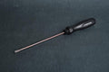 Koswork KOS13251-F4 Flat Head Engine Tuning Screwdriver?4.0mm (Alum. Tri Handle) (9001936519405)