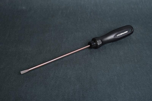 Koswork KOS13251-F4 Flat Head Engine Tuning Screwdriver?4.0mm (Alum. Tri Handle) (9001936519405)