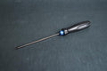 Koswork Ball End Hex Wrench 2.0mm 120mm Tip Aluminium Tri Handle Tool