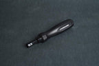 Koswork Hard Coated Aluminium 5.5mm Compact Nut Driver Tool