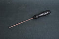 Koswork Phillips Screwdriver #2 Large 4.0mm Aluminium Tri Handle Tool