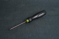 Koswork Hex Wrench 3.0mm 75mm Tip Aluminium Tri Handle Tool