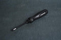 Koswork Aluminium 3.5mm Nut Driver Mini 68mm Tip Tri Handle Tool