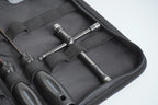 Koswork KOS13261 Glow Plug/Clutch Nut Cross Wrench (Nut 7, 8, 10mm & Hex 5mm) (9001937207533)