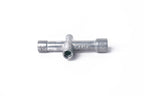 Koswork M2/2.5/3/4mm Nut Cross Wrench (4, 5, 5.5 & 7mm) Tool