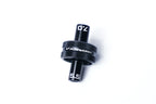 Koswork Aluminium Thumb Wrench Nut Driver 5.5mm & 7mm Tool (4)