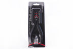 Koswork KOS13272 TA Sharp Sprue/Side Cutter/Tire Cut (Slim, Long Jaw) (9003648123117)