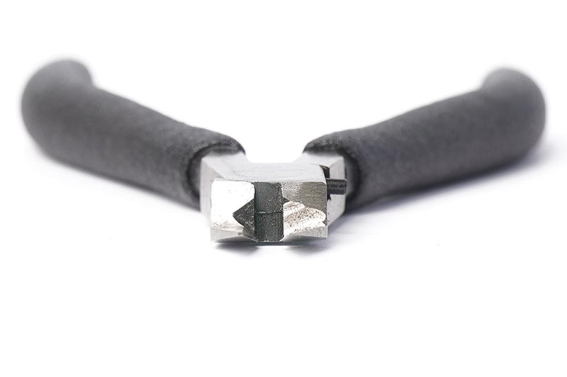 Koswork KOS13274 GH Single Edge Sharp Sprue/Side Cutter (Extra Slim) (9003648155885)