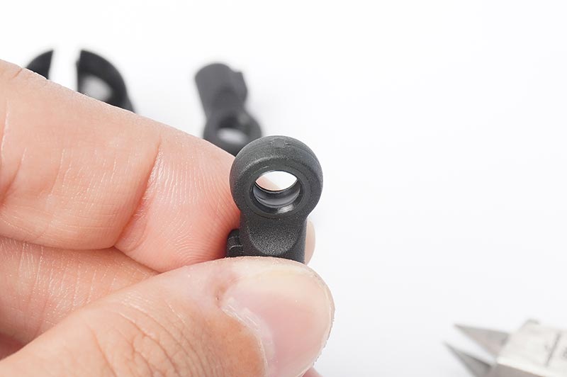 Koswork KOS13274 GH Single Edge Sharp Sprue/Side Cutter (Extra Slim) (9003648155885)