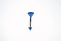 Koswork Aluminium Ride Height Gauge Set 16-21mm Tool 1/10 Scale