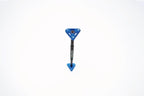 Koswork Aluminium Ride Height Gauge Set 16-21mm Tool 1/10 Scale