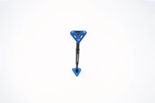 Koswork KOS13300-1619 Alum Ride Height Gauge Set (16~18mm & 19~21mm, 1/10 Buggy) (9003648352493)