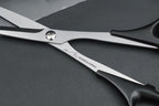 Koswork Lexan Body Straight Scissors Tool (3)