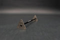 Koswork Steel Ride Height Gauge Set 22-27mm 1/10 Truck & 1/8 Buggy Tool