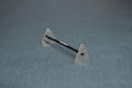 Koswork Steel Ride Height Gauge Set 25~27mm & 28~30mm 1/10 SC Truck & 1/8 Buggy Tool