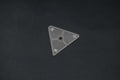 Koswork Steel Ride Height Gauge Plate 28-30mm 1/10 SC Truck & 1/8 Buggy Tool