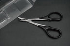 Koswork Lexan Body Curved Scissors Tool (2)