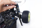 Koswork 1/10 & 1/8 Droop Shock Length Gauge 60-140mm Buggy/Truck/Truggy/GT Tool (2)