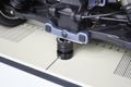 Koswork 15~30mm 1/8 Buggy & 1/10 Truck Adjustable Ride Height Gauge Tool