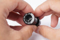 Koswork 22~42mm Adjustable Ride Height Gauge with 10mm Block Tool 1/8 Scale
